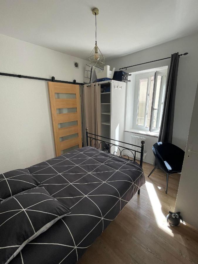 Le Petit Duc Dijon Exterior foto
